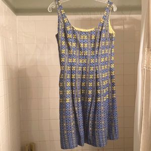 Nine West Petite dress